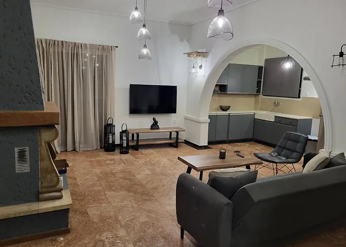 Dilion Guest House