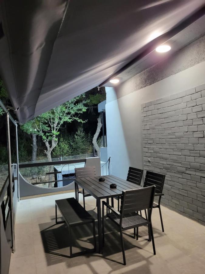 Dilion Holiday home
