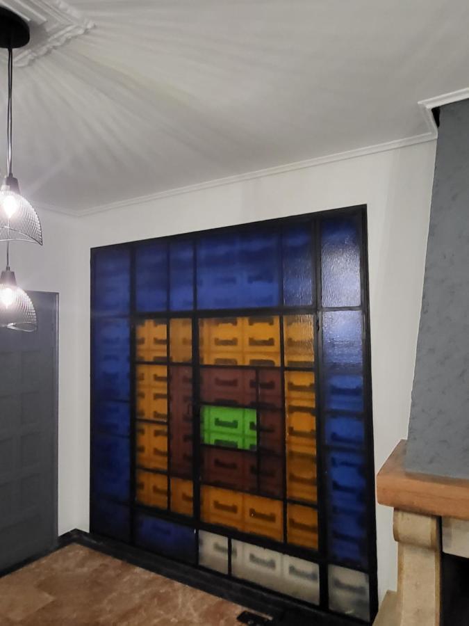 Dilion Holiday home