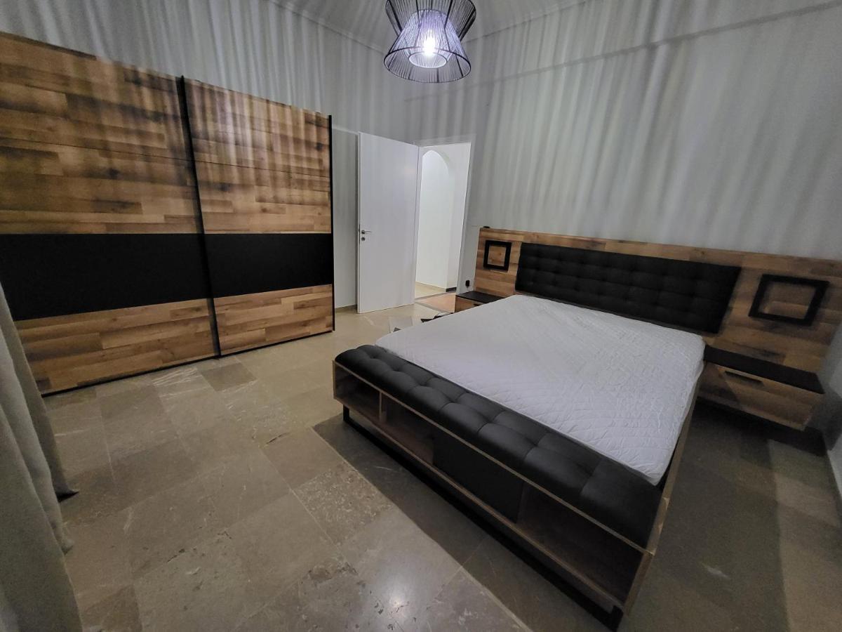 Holiday home Dilion *