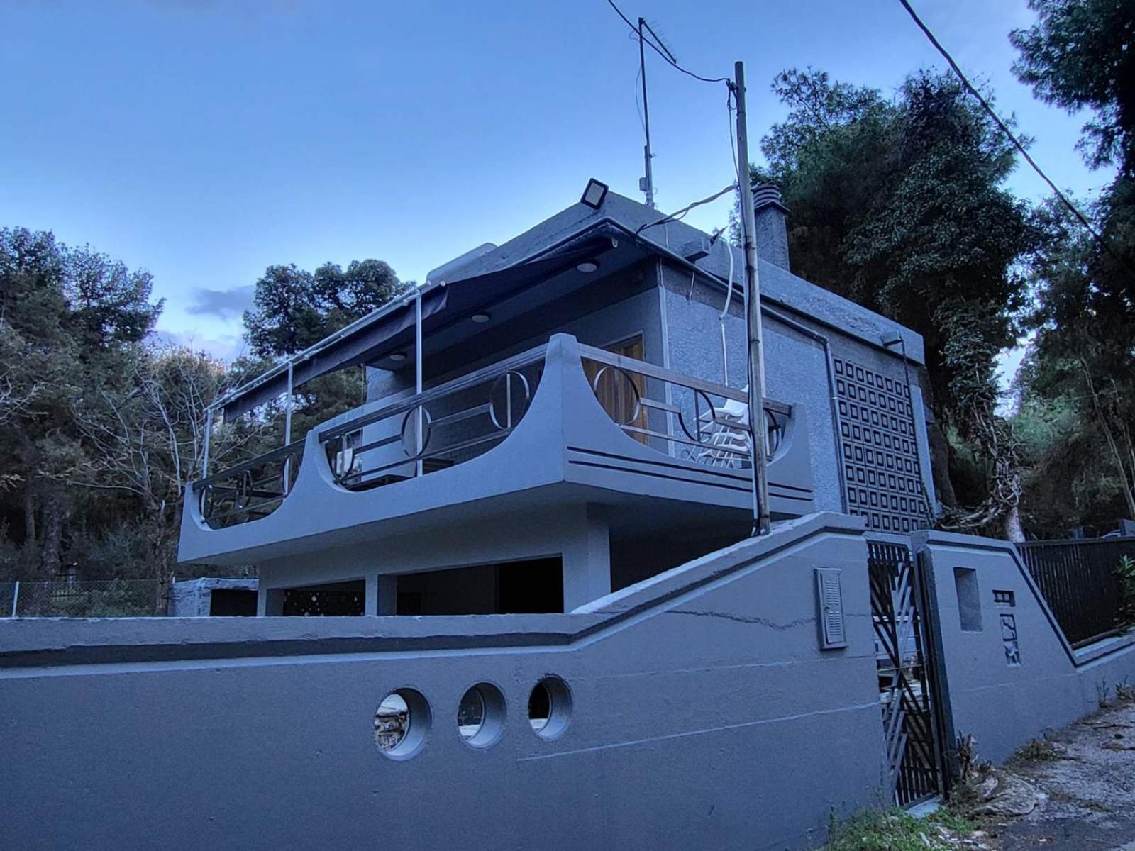 Holiday home Dilion Dhilesi